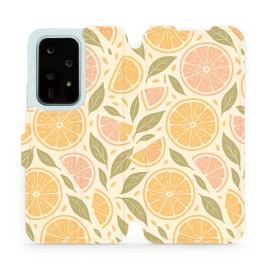 Etui do Huawei Honor 200 Lite - wzór VP80S