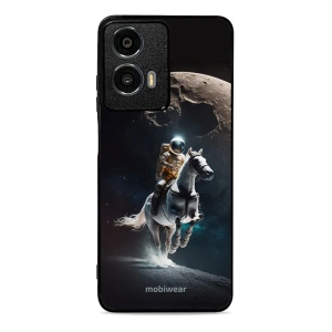 Etui Glossy Case do Motorola Moto G24 Power - wzór G004G