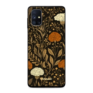 Etui Glossy Case do Samsung Galaxy M51 - wzór G174G