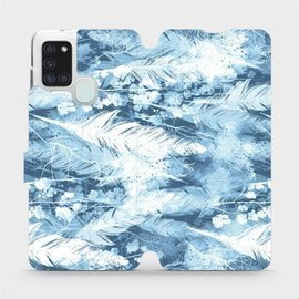 Etui do Samsung Galaxy A21S - wzór M058S