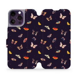 Etui do Apple iPhone 14 Pro Max - wzór VP78S