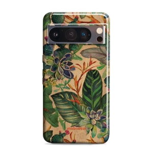 Etui Elite Pro do Google Pixel 8 Pro - wzór EP05E