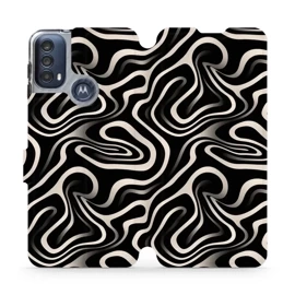 Etui do Motorola Moto E30 - wzór VA63S