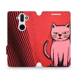 Etui do Nokia 8 Sirocco - wzór VP54S