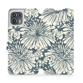 Etui do Motorola Edge 20 Lite - wzór VA42S