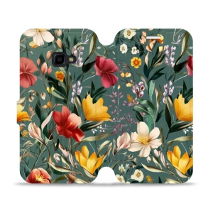 Etui do Samsung Galaxy Xcover 4 - wzór VP71S