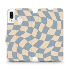 Etui do Samsung Galaxy A40 - wzór VA59S