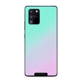 Etui Glossy Case do Samsung Galaxy S10 Lite - wzór G063G