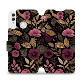 Etui do Huawei Honor 10 Lite - wzór V170S