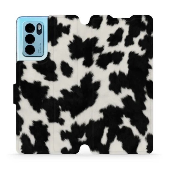 Etui do Oppo Reno 6 Pro 5G - wzór V165S