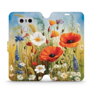 Etui do LG G6 - wzór VP43S