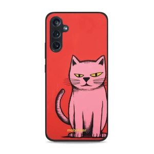 Etui Glossy Case do Samsung Galaxy M34 5G - wzór G054G