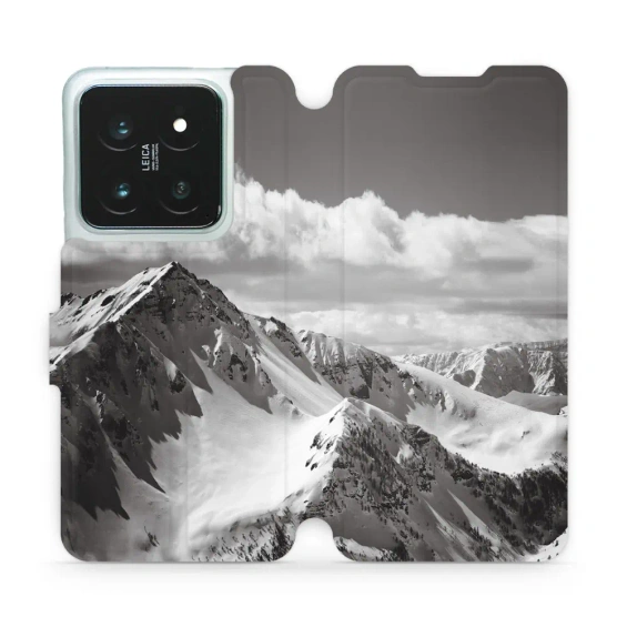 Etui do Xiaomi 14 Pro - wzór M152P