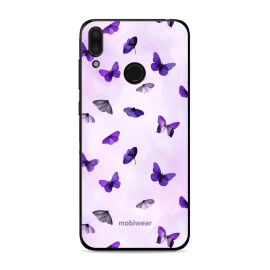 Etui Glossy Case do Huawei Y7 2019 - wzór GP77G