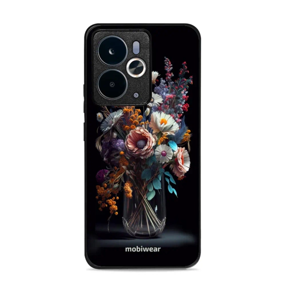Etui Glossy Case do Realme 14T 5G - wzór G012G