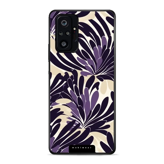 Etui Glossy Case do Xiaomi Redmi Note 10 pro - wzór GA47G