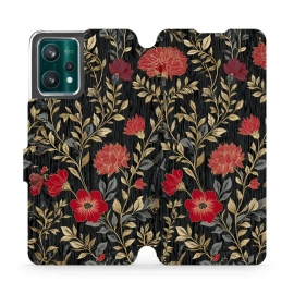 Etui do Realme 9 Pro - wzór V172S
