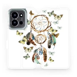 Etui do Xiaomi Poco C85 5G - wzór M001P