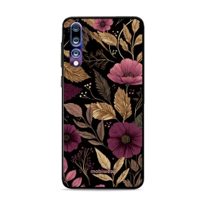 Etui Glossy Case do Huawei P20 Pro - wzór G170G