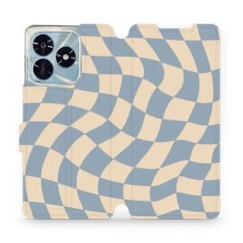 Etui do Huawei Honor X5c Plus - wzór VA59S