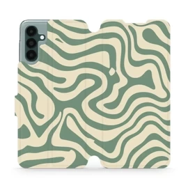 Etui do Samsung Galaxy A04S - wzór VA57S