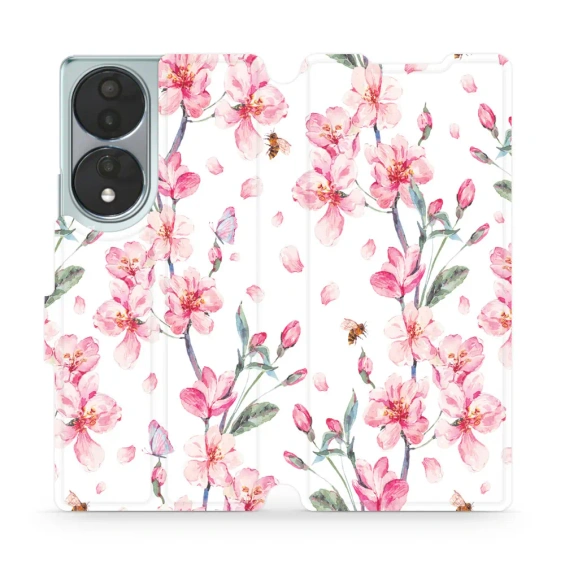 Etui do Huawei Honor 70 - wzór M124S