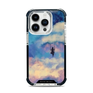 Etui MagSafe Elite Bumper Apple iPhone 14 Pro - wzór D021D