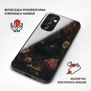 Etui Glossy Case do Xiaomi Redmi 15 - wzór G161G