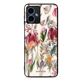 Etui Glossy Case do Motorola Moto G14 - wzór G031G