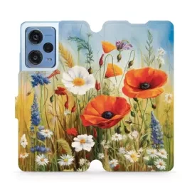 Etui do Xiaomi Redmi Note 12 Pro Plus 5G - wzór VP43S