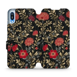 Etui do Huawei Y6 2019 - wzór V172S
