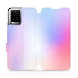 Etui do Vivo Y21S - wzór VP65S