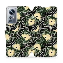 Etui do Xiaomi 12S - wzór VA44S