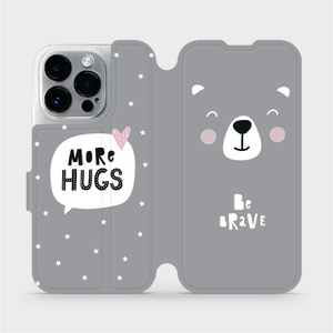 Etui do Apple iPhone 14 Pro - wzór MH06P