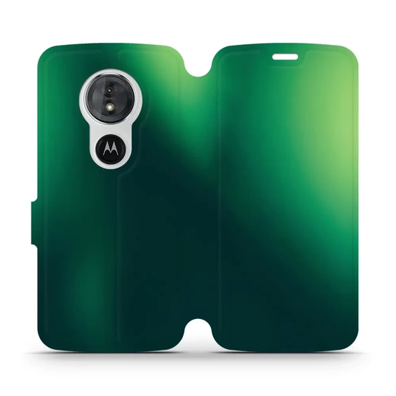 Etui do Motorola Moto G6 Play - wzór VP61S