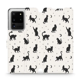 Etui do Samsung Galaxy S20 Ultra - wzór V162S