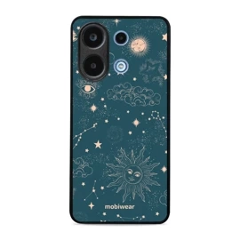 Etui Glossy Case do Xiaomi Redmi Note 13 4G - wzór G047G