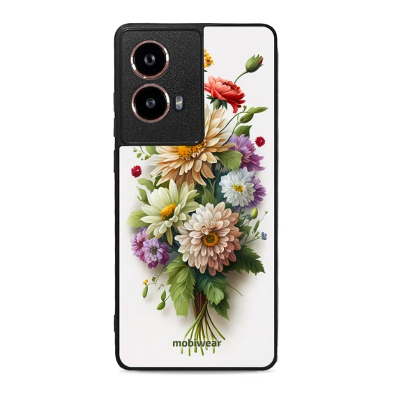 Etui Glossy Case do Motorola Moto G85 5G - wzór G016G