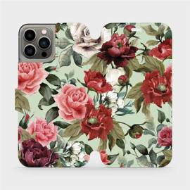 Etui do Apple iPhone 13 Pro - wzór MD06P