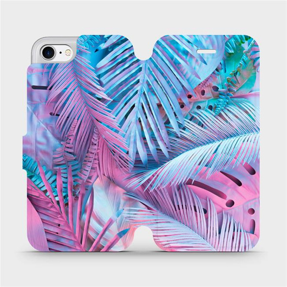 Etui do Apple iPhone SE 2020 - wzór MG10S