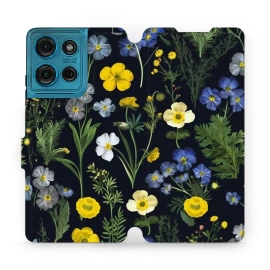 Etui do Motorola Moto G75 5G - wzór VP47S