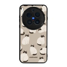 Etui Glossy Case do Vivo X300 Pro - wzór G160G