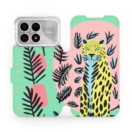 Etui do Xiaomi Poco F8 Pro - wzór VP52S