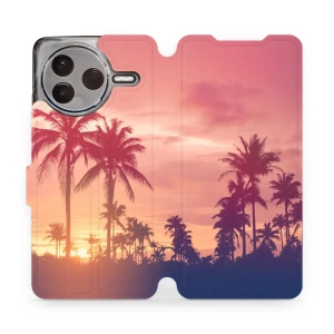 Etui do Xiaomi POCO F7 Pro 5G - wzór M134P