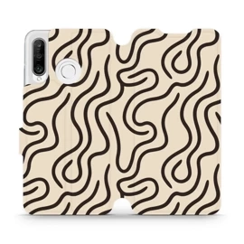 Etui do Huawei P30 Lite - wzór VA60S