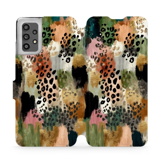 Etui do Samsung Galaxy A32 4G - wzór V167S