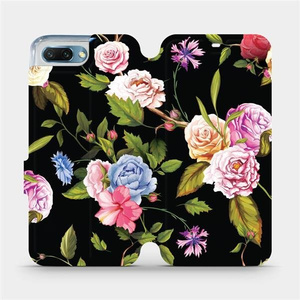 Etui do Huawei Honor 10 - wzór VD07S