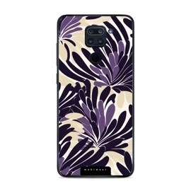 Etui Glossy Case do Xiaomi Redmi Note 9 - wzór GA47G