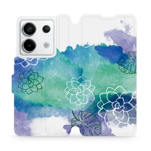 Etui do Xiaomi Redmi Note 13 PRO - wzór MG11S