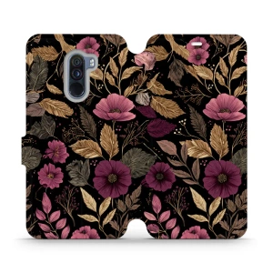 Etui do Xiaomi Pocophone F1 - wzór V170S